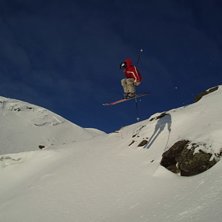Photo: Tina Nilsson. Rider: Dan Sunnerheim.