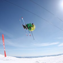 Photo: magnus sellberg. Rider: Andreas Ojam&auml;?.