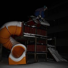 Jibb fr&aring;n lekst&auml;llning.. Photo: Gustav Eriksson. Rider: Anton Villberg.