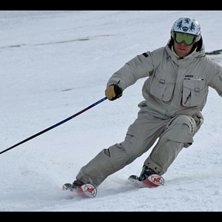 Stilstudie.... Photo: Daniel Lundmark. Rider: KR Hennersten.