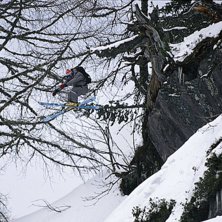 Photo: Jerk Looman. Rider: Kaj Zackrisson.