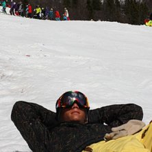 Photo: Tiffany Lind. Rider: Joel L&ouml;r&auml;ng.