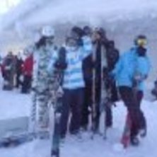 Rider: Daniel John, Alfie Vass, Kinderboy, Matte Bert, Johan Wern.