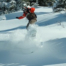 Som ex-bummare i cham s&aring; var det sv&aring;rt fantastis. Photo: Johan &amp;quot;Fles&amp;quot; Gustafsson. Rider: Filip Eriksson.