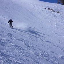 Photo: Magnus Gustavsson. Rider: &amp;#039;Alpvalp&amp;#039;.
