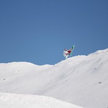 Ett g&auml;ng duktiga norrm&auml;n i Stendalen.
. Photo: Patrik Jansson.