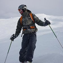Photo: Thomas sp&aring;nglund. Rider: Mikael Ljungstrand.