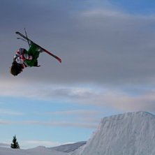 b-flipp.
. Photo: paulina. Rider: oskar gustafsson.