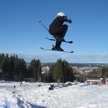 japan air. Photo: m&aring;ns. Rider: emil.