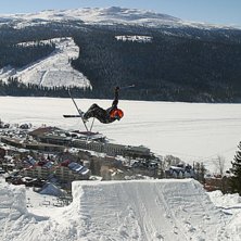 Photo: Jens Blixth. Rider: Erik Kikajon.