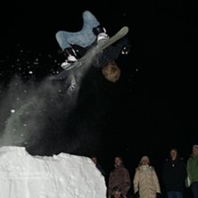 en backroll med ganska fet svank. Photo: jimm johansson. Rider: martin agerstig.