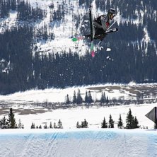 Photo: Pontus Kling. Rider: Oscar Wester.