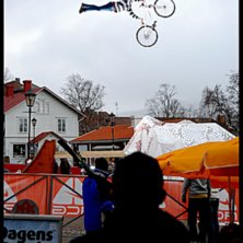 superseat by slimmy&amp;quot; photo by mattiaskloc. Photo: mattias klockar. Rider: Jimmy Fors.