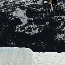 Photo: Yngve Staberg. Rider: Simon Ericson.
