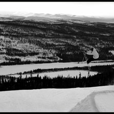 =). Photo: moi. Rider: henrik harlaut.