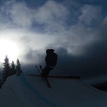 Photo: Rasmus karlsson. Rider: Gustav kalm .