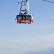&Aring;re har v&auml;rldens v&auml;rsta nedisningsproblem och h. Photo: Sven Grauman.