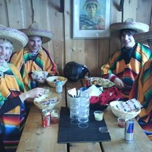 Photo: Kines. Rider: El Taco.