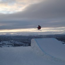Nother Flatspin :O. Photo: Jemil &amp;quot;Hustlerz Anthem&amp;quot; Mahjoub. Rider: Dom Kallar Mig Andreas Av En Anledning !.