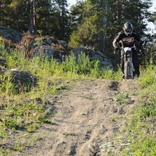 Rider: J&ouml;rgen.