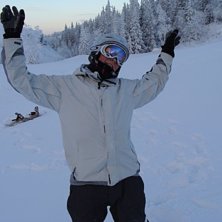 Photo: Anderas bruse. Rider: Linus blomberg.
