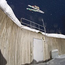 Photo: jesper molin. Rider: Mathew.