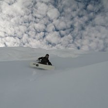 Photo: Kim S&auml;rman. Rider: Adam Carlson.