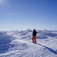 Photo: Emy Gejier. Rider: Erik Sundsten.