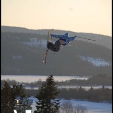 Photo: Nicklas. Rider: Tj Shiller.