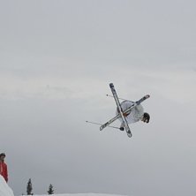 Parlino Swedish Open. Photo: Philip Bodell.