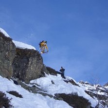 Photo: Magnus Gustavsson. Rider: &amp;#039;Naily&amp;#039;.