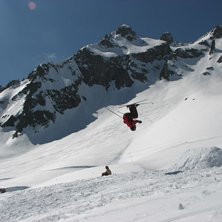 Det va en n&ouml;ta-backflip-dag :)
cred till Jens f�. Photo: Jens. Rider: Daniel Entoft.