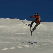 Photo: Jocke Johansson. Rider: H&aring;kan Andersson.