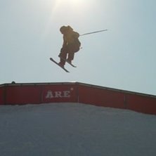 Photo: Stefan JOhansson.