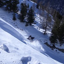 Photo: Magnus &amp;quot;Tomtefar&amp;quot;. Rider: Filip Gerremo.