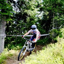 efter skogspartiet. Photo: Eric h&ouml;glund. Rider: Robin wallner.
