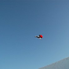 Photo: Alex R&aring;berg. Rider: Jon O.