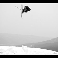 Freeride i &aring;r var helt enkelt v&auml;rdel&ouml;st. Men br. Photo: Johan Schedin.