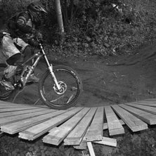 Photo: Albert Berggren (jag). Rider: ??.