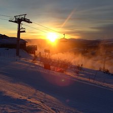 Photo: Bj&ouml;rn Mattsson.