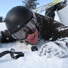 Jag &auml;r &auml;gd!. Photo: Kristoffer Heinevik. Rider: Daniel Kiland.