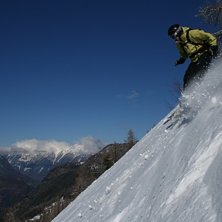 Photo: Erik Brinkman. Rider: Hether Kersey.