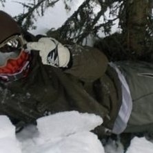 Lite f&ouml;r h&aring;rt i offpisten.. Photo: Bj&ouml;rn Wejde. Rider: Sebastian St&aring;hl.