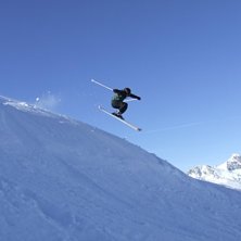 Photo: Magnus Karlsson. Rider: Patrik Rosendal Larsson.