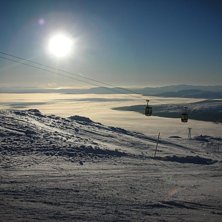 under VM i &aring;re. hade helt okej v&auml;der :). Photo: Jonathan Claar.