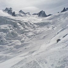 Chamonix photo