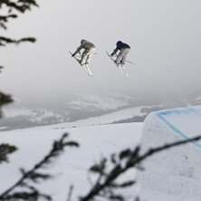 Photo: Yngve Staberg. Rider: Maria Bagge, Nina Rusten Andersen.