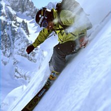 Photo: Jerk Looman. Rider: Kaj Zackrisson.