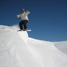 Photo: M Jarl&ouml;. Rider: Rydas.