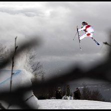 Photo: Andreas Timf&auml;lt. Rider: Niklas Karlsson.